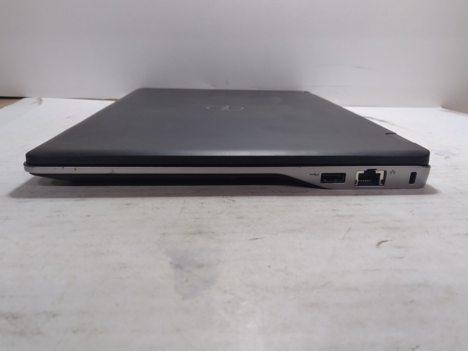 Dell Latitude 6430U w/i7-3687U, 2GB RAM Laptop for Parts/Repair *READ #0100