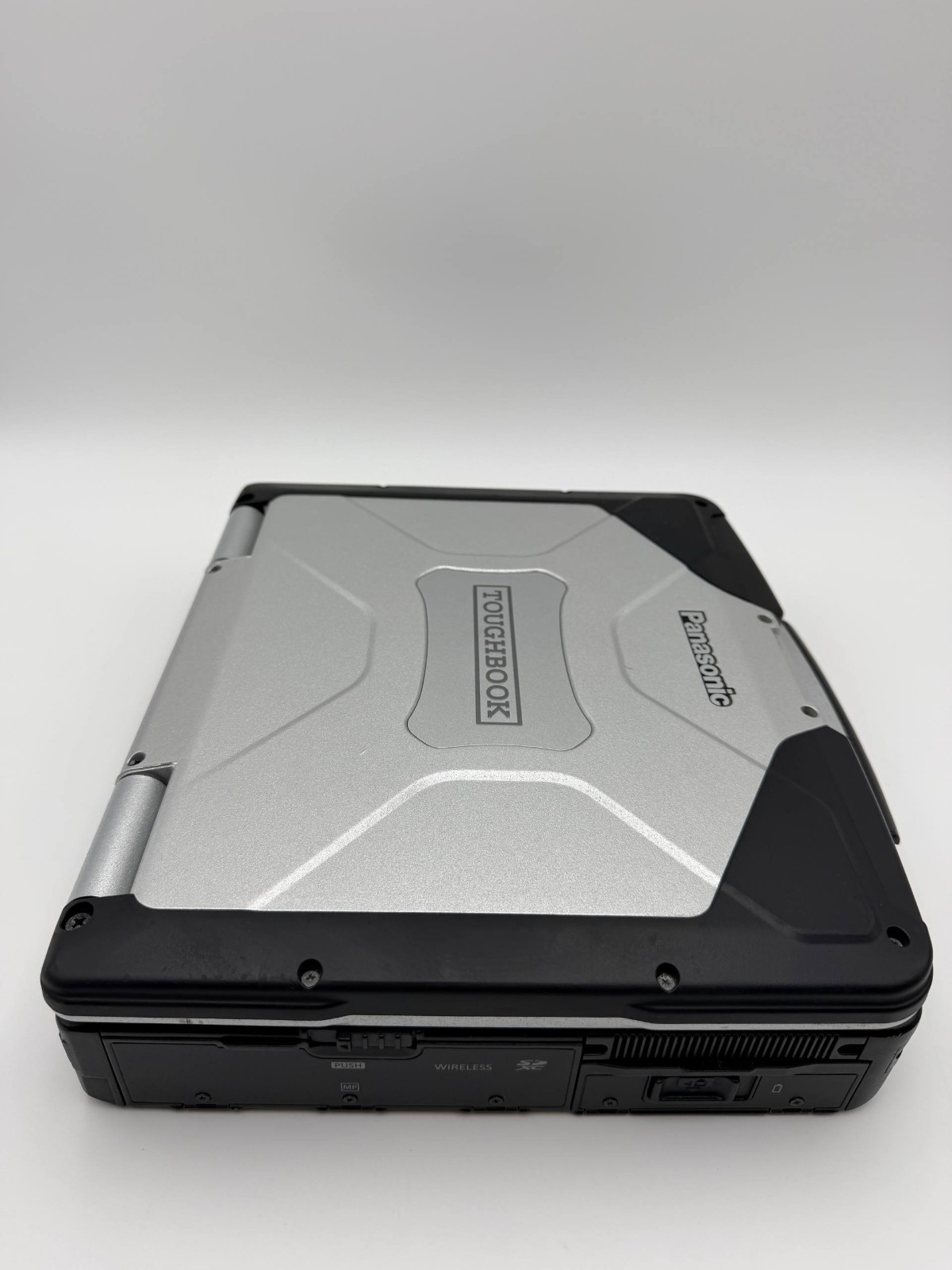 Panasonic Toughbook CF-31 MK6 i5-7300U Touch 16GB 512GB SSD Win11pro 4G/DVD