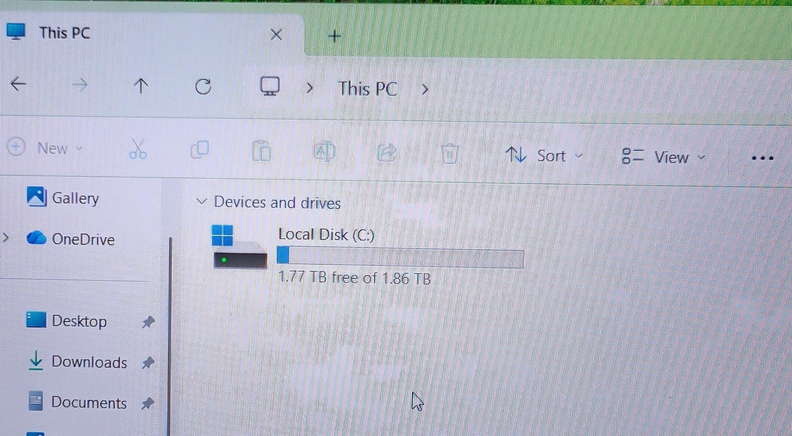 Dell Precision 5550 i9-10885H Nvidia Quadro T2000 32GB RAM 2TB SSD Win11 Pro