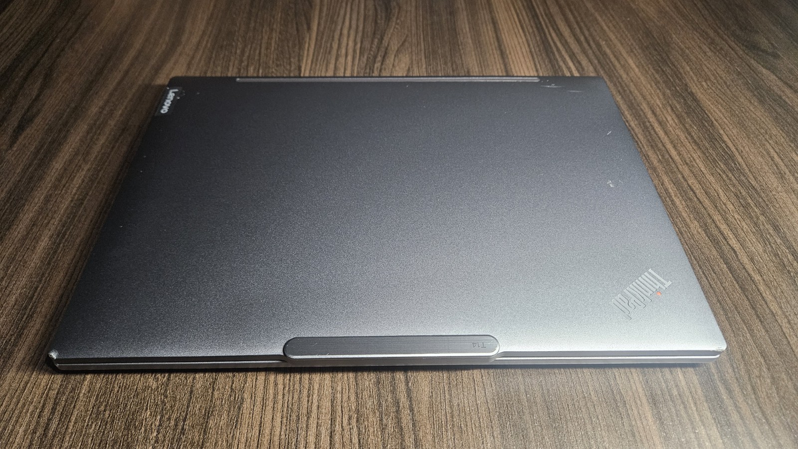 Lenovo ThinkPad T14 Gen 5 | Intel Core Ultra 7 165U | 32GB RAM | 512GB SSD |…