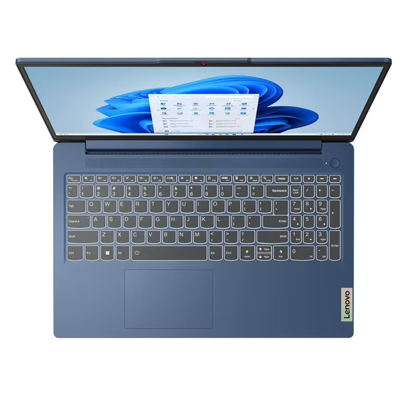 Lenovo IdeaPad Slim15.6″Laptop,IntelCore i3-N305,8GB,256SSD,82XB00BMUS OPEN SEAL
