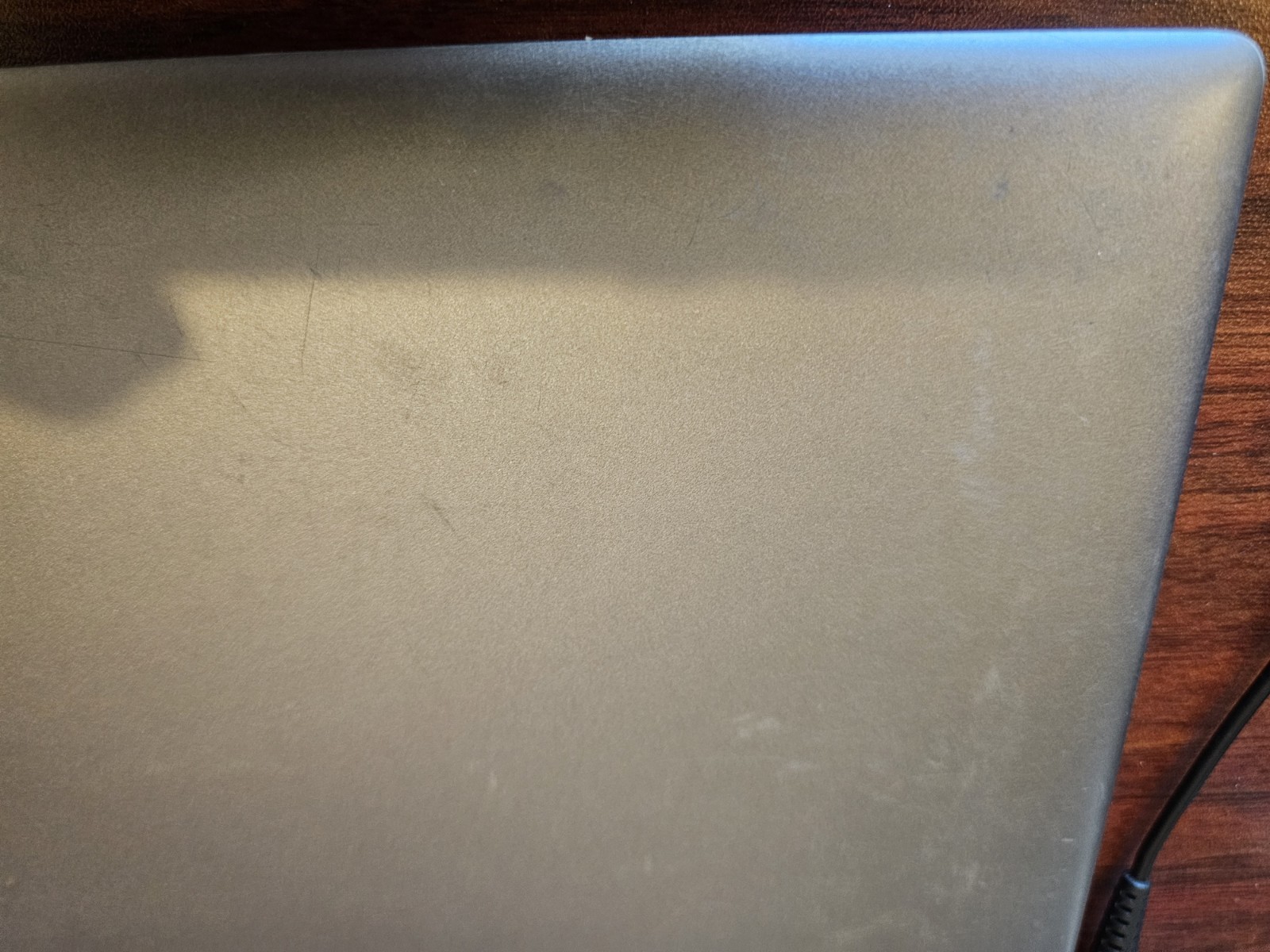 Lenovo IdeaPad 130s-11igm Intel Celeron 4GB RAM 64GB SD Gray W/ Original Charger