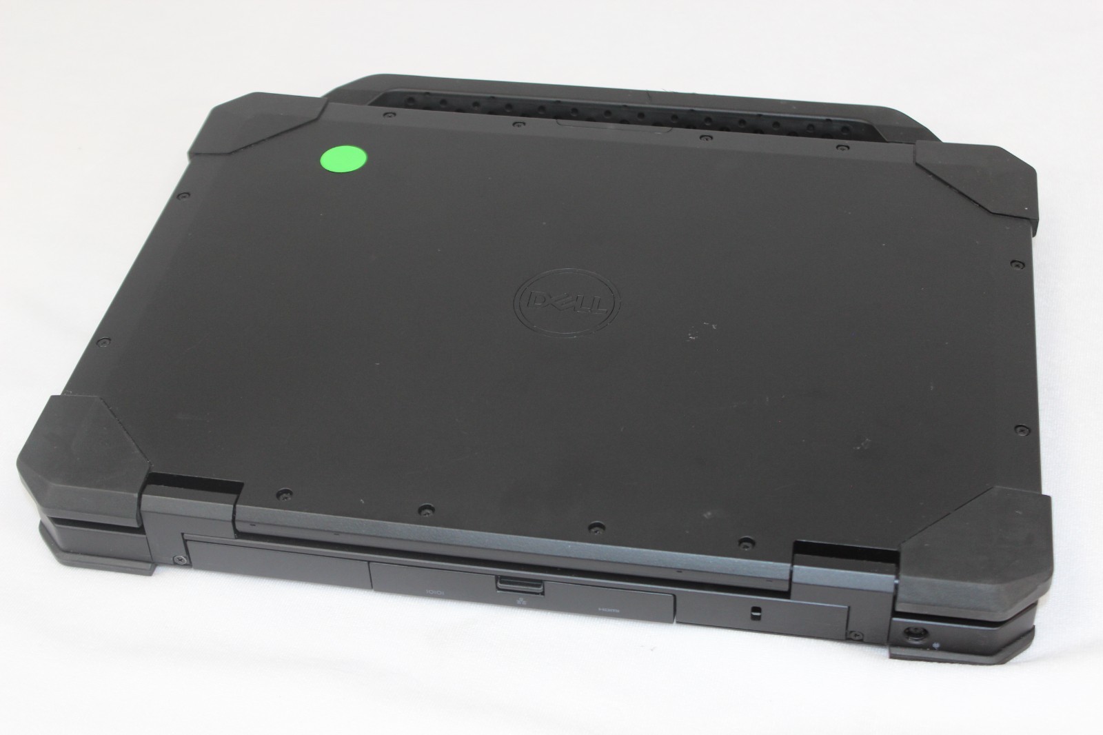 Dell Latitude 5420 Rugged Extreme intel i5-8350U 1.7GHz 8GB 256GB 4-core Win11