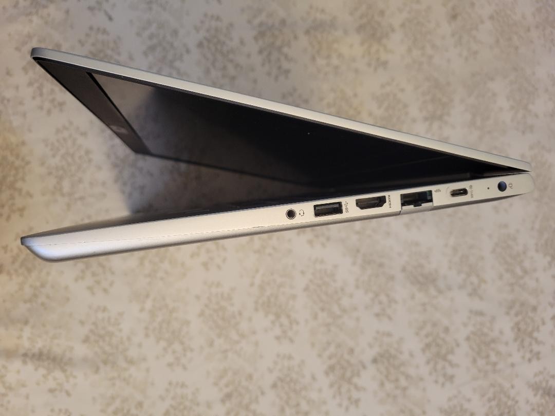 HP ProBook 430 G7 Core i7-10510U 1.80 GHz 16 GB DDR4 512 NVMe Windows 11 Pro
