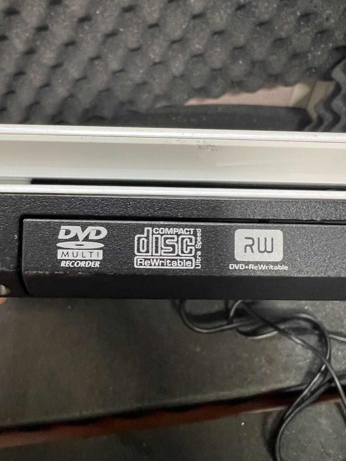 TOSHIBA SATELLITE L655-S5078WH DUAL CORE I5-450M {H2}