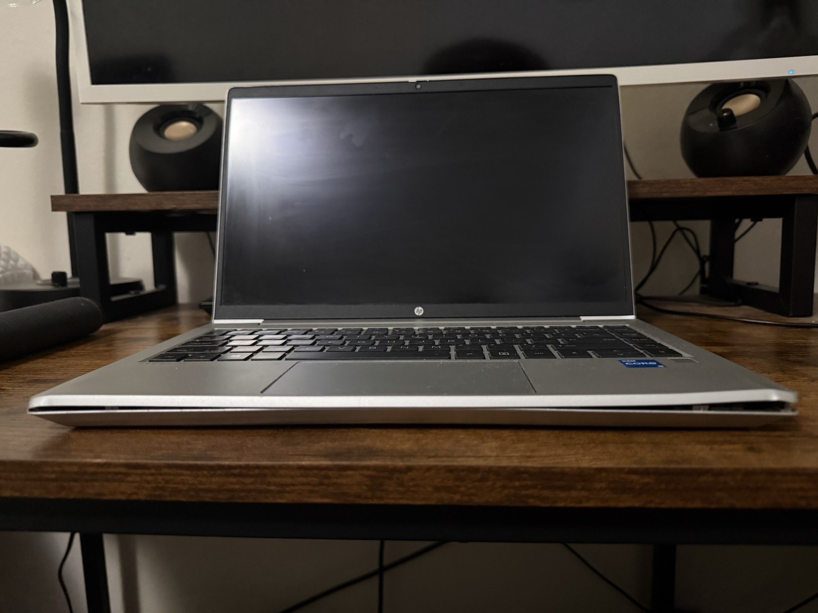 HP ProBook 440 G8 14″ Laptop| Intel Core i5| 16GB RAM| 256GB SSD| Windows 11 Pro