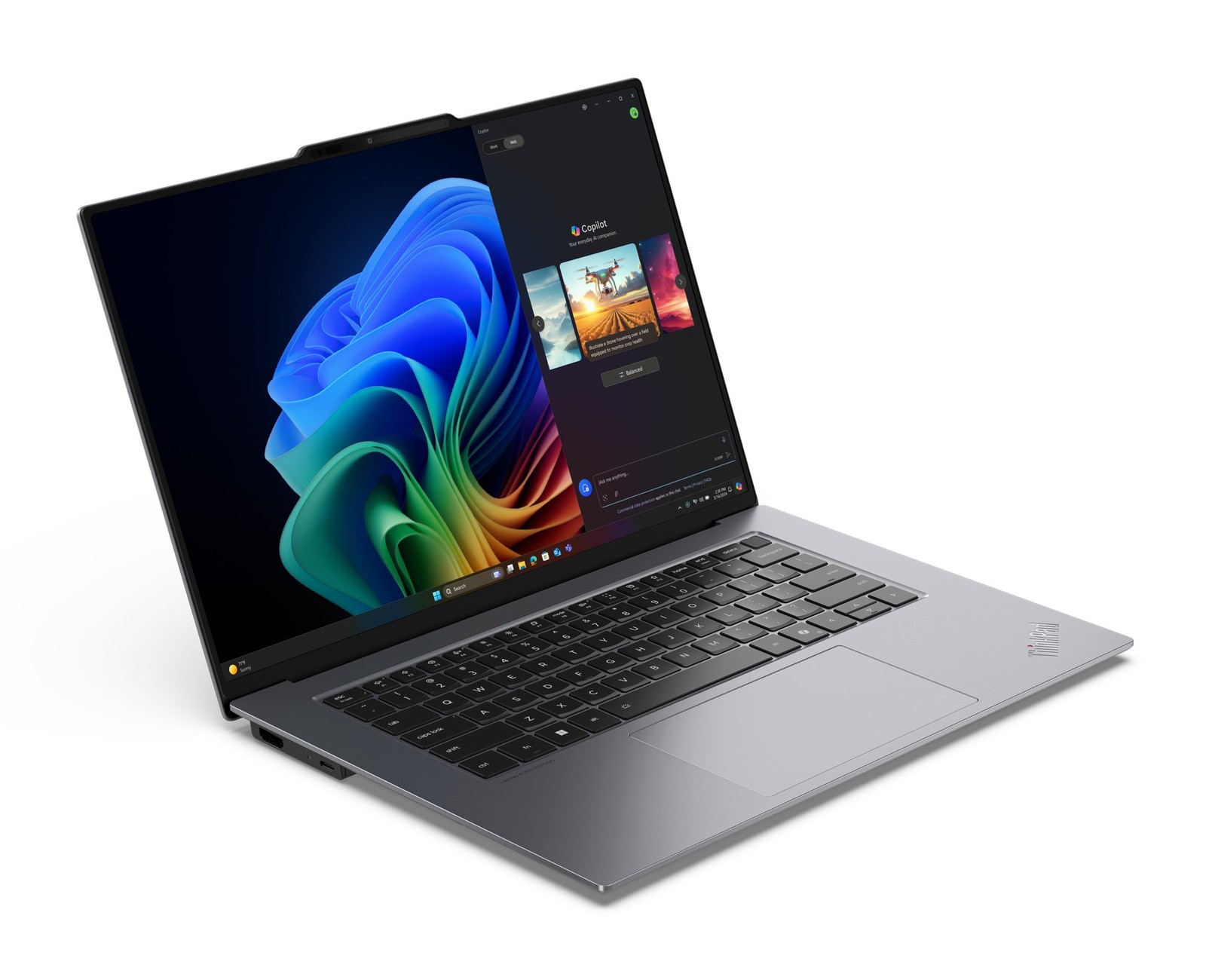 Lenovo ThinkPad X9-15 Gen 1 15.3″ NB Intel Ultra 7 32GB 1TB SSD W11P- 21Q60027US