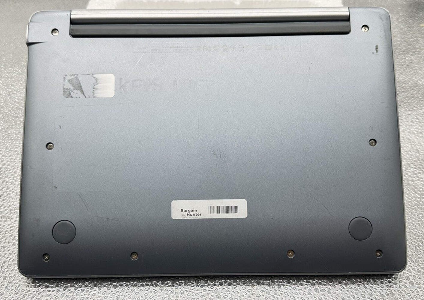 Acer Aspire Switch 10″ RMN Laptop 60.L47N5.004 SOLD AS PARTS ONLY 1678