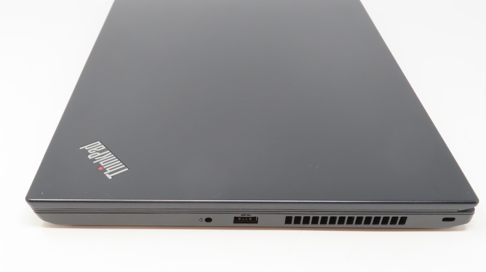 Thinkpad L15 Gen1 i3-10110U, 16GB DDR4, 256 SSD, Win11 BIOS LOCKED