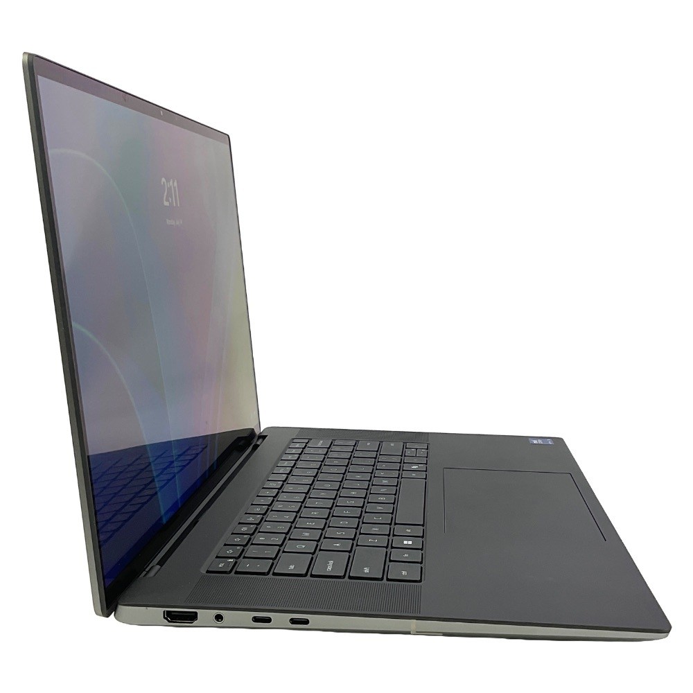 Dell Precision 5690 16″ Mobile Workstation, Win11 Pro,16GB RAM, 256GB SSD Laptop
