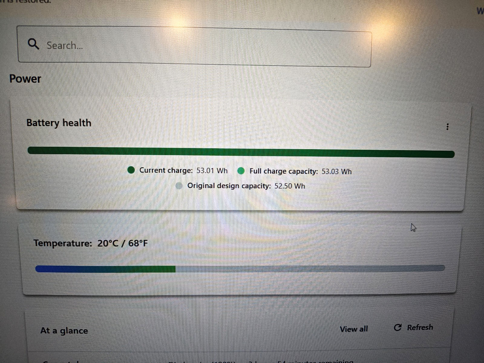 Lenovo ThinkPad T16 Gen 2 — Ryzen 7 PRO 7840U 32GB 512GB SSD WTY 2029