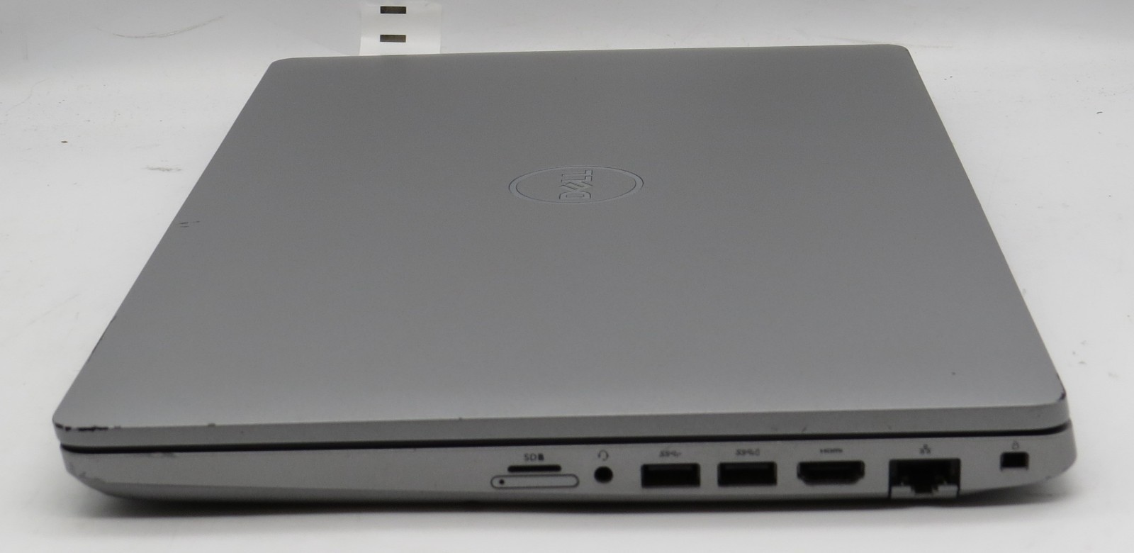 Dell Latitude 5511 i7-10850H 16GB DDR4 256GB M.2 Win11 Pro w/AC