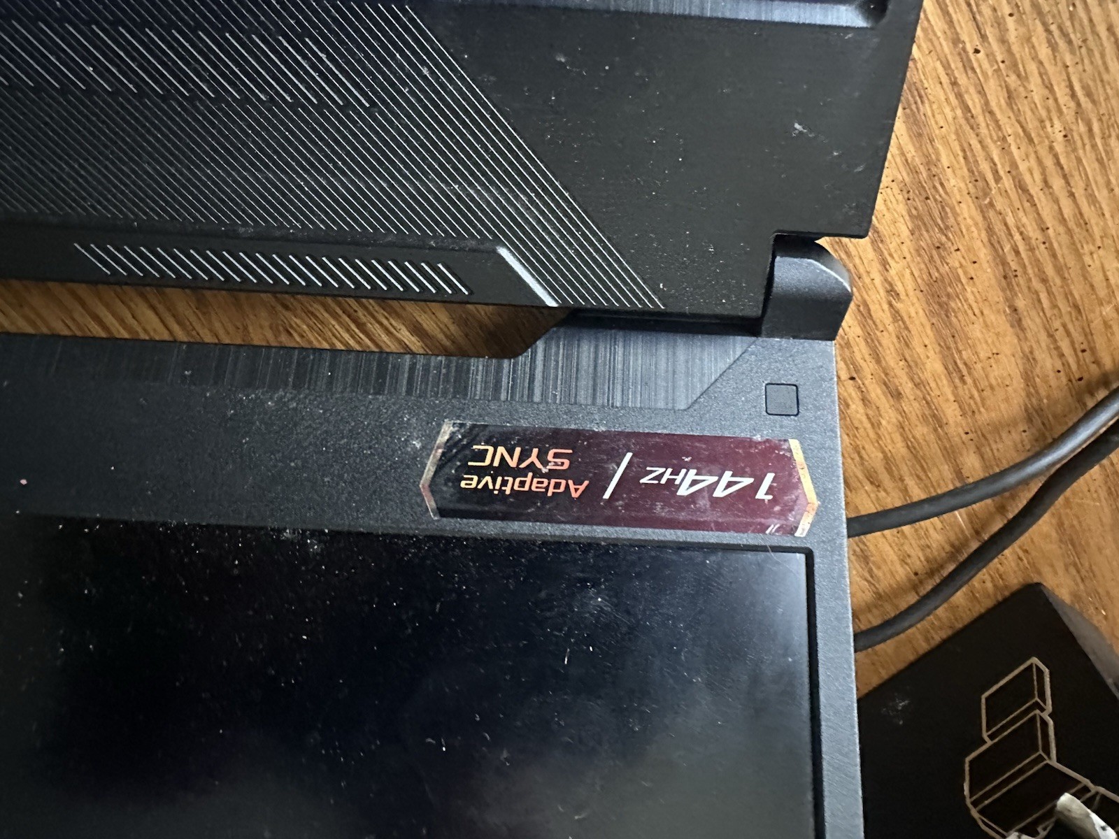 ASUS Tuff Gaming Laptop