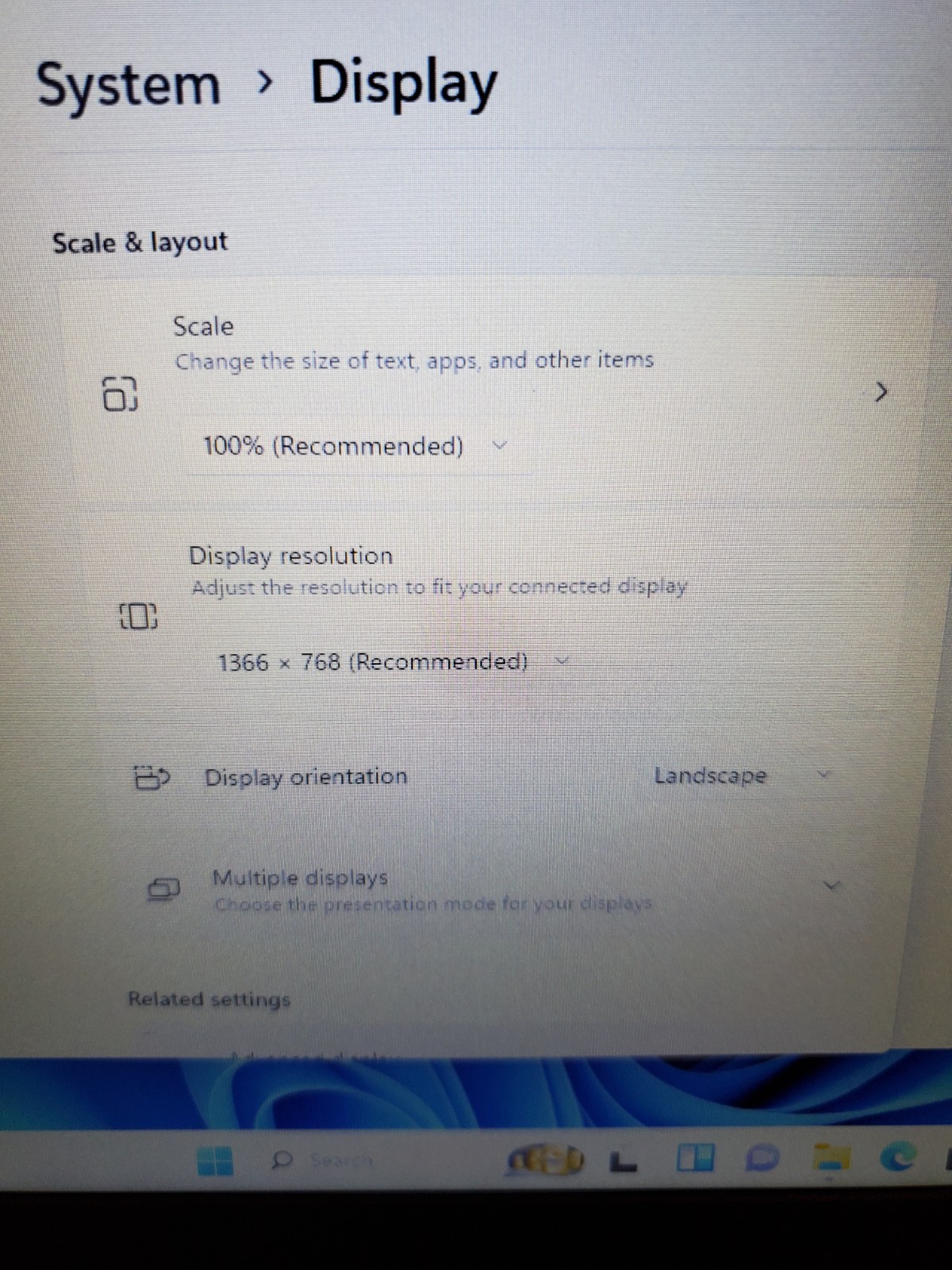 ASUS BR1100CK 11.6″ Laptop Intel N4500 4GB RAM 128GB SSD Win11 USB-C HDMI #69