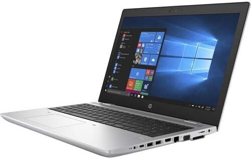 HP ProBook 650 G4 15.6” Core i7 8550U 1.8GHz 32GB RAM 1TB SSD Win 11 Pro