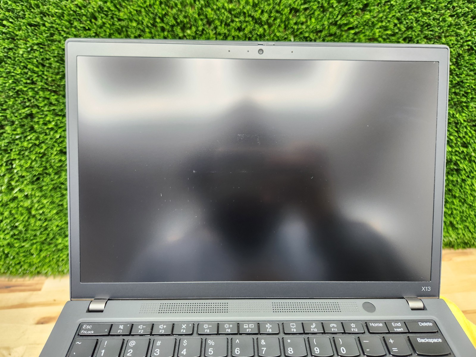 Lenovo ThinkPad X13 Gen 2 13.3″ FHD+ i7-1185G7 16GB 256GB SSD Windows 11 Pro ~