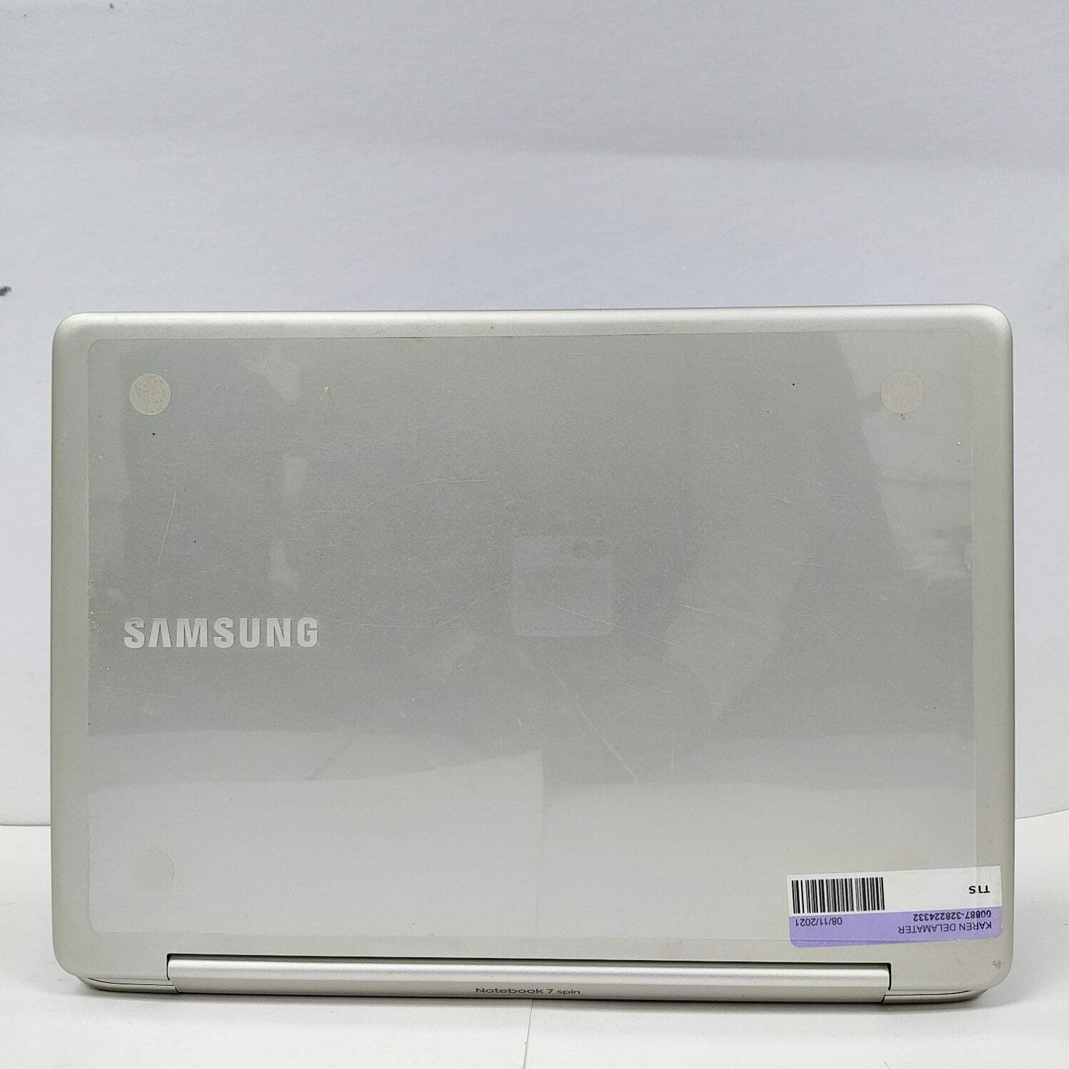Samsung 740U NP740U3M 13.3″ i5-7200U 2.5GHz 12GB RAM 1TB SSD