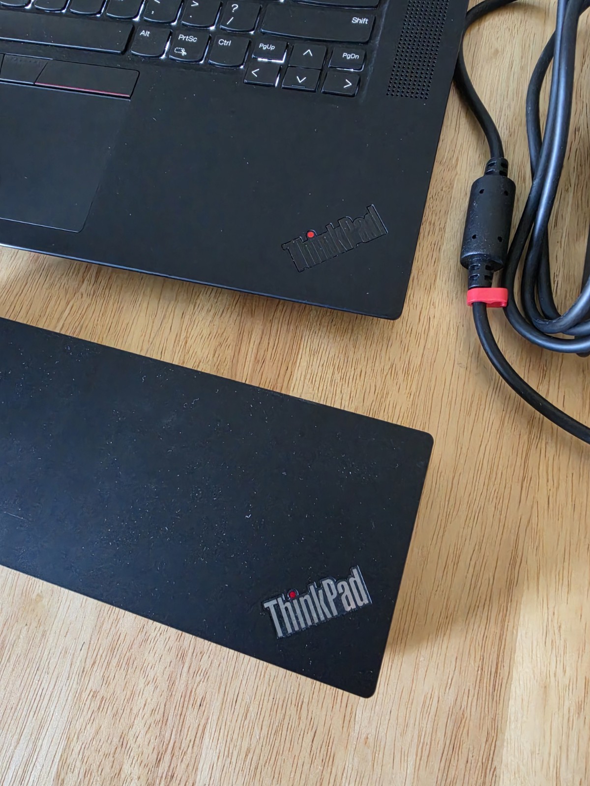 Lenovo ThinkPad P1 Gen 5 Laptop 16″