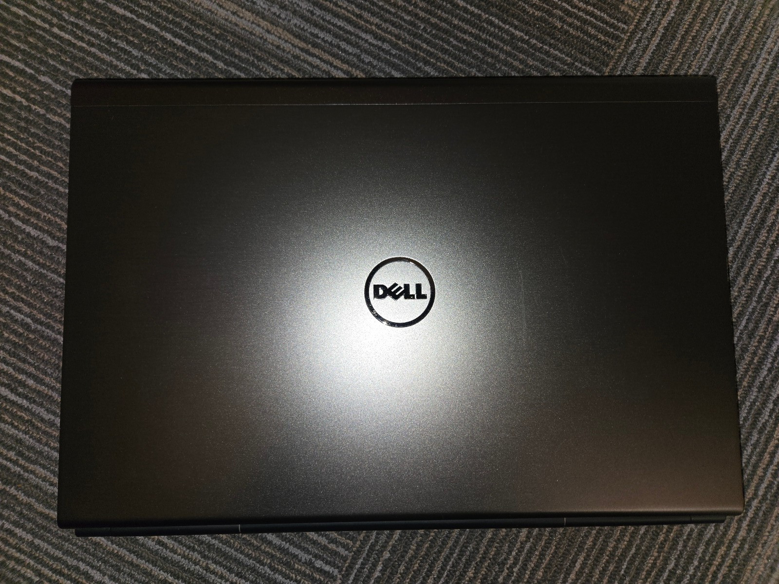 Dell Precision M4800 Laptop 15.6″ Win11 i7-4700MQ CPU 16GB RAM 512GB SSD 1TB HDD