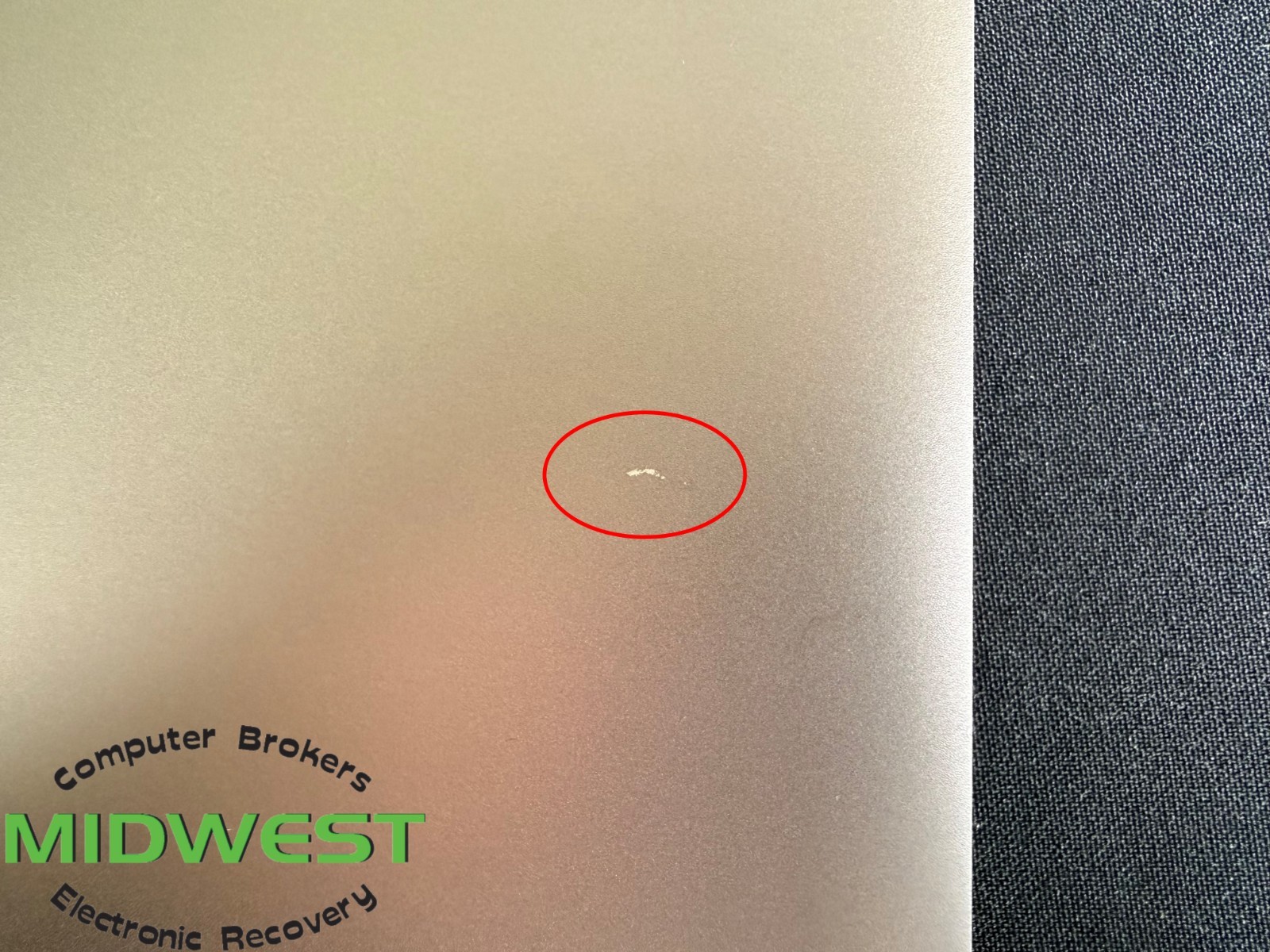 HP ZBook Firefly 14 G8 i5-1145G7 2.6GHz 16GB 256GB SSD (For Parts – See Desc.)