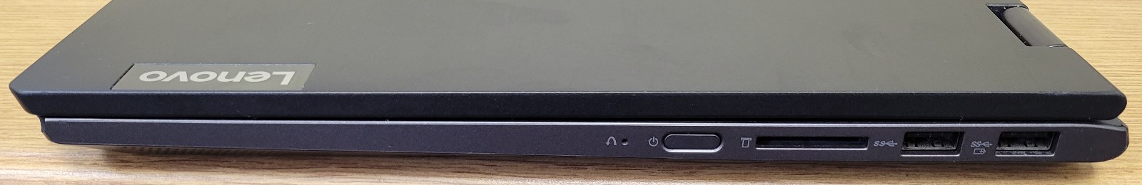 Lenovo IdeaPad Flex 15-iML 80xH i7-10510U 1.80GHz 16GB 128GB SSD NO OS/HDD