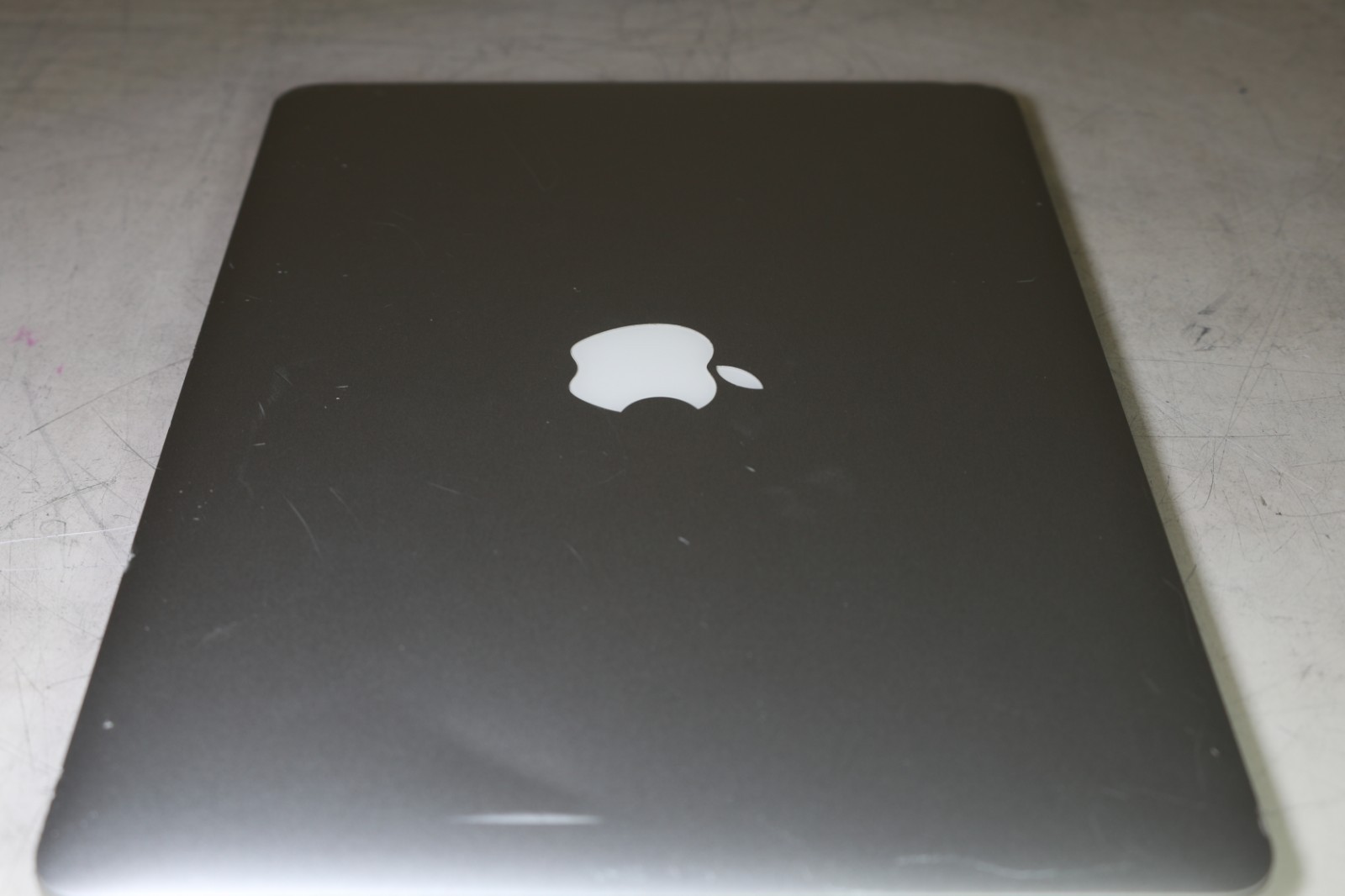 MacBook Air (A1466) Intel(R) Core(TM) i5-3427U CPU @ 1.80GHz-4GB RAM-128GB SSD
