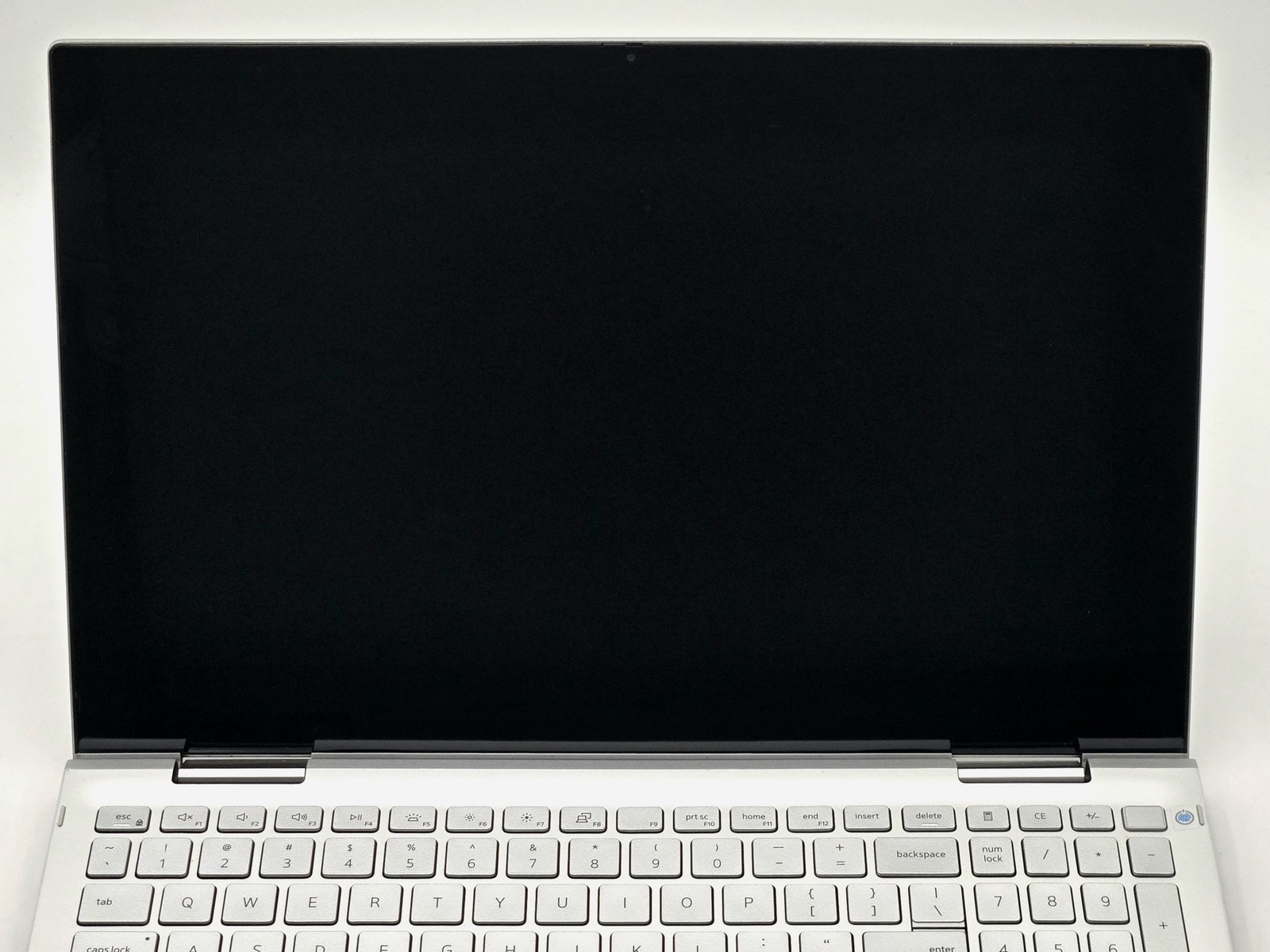 Dell Inspiron 7506 2-in-1 15″ FHD Touch I5-1135G7 27GB SSD 16GB W11 Backlit FPR