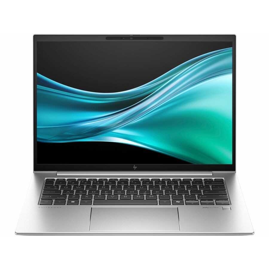HP A6TA8UT#ABA EliteBook 845 G11 14″ Touchscreen Notebook – AMD Ryzen 7