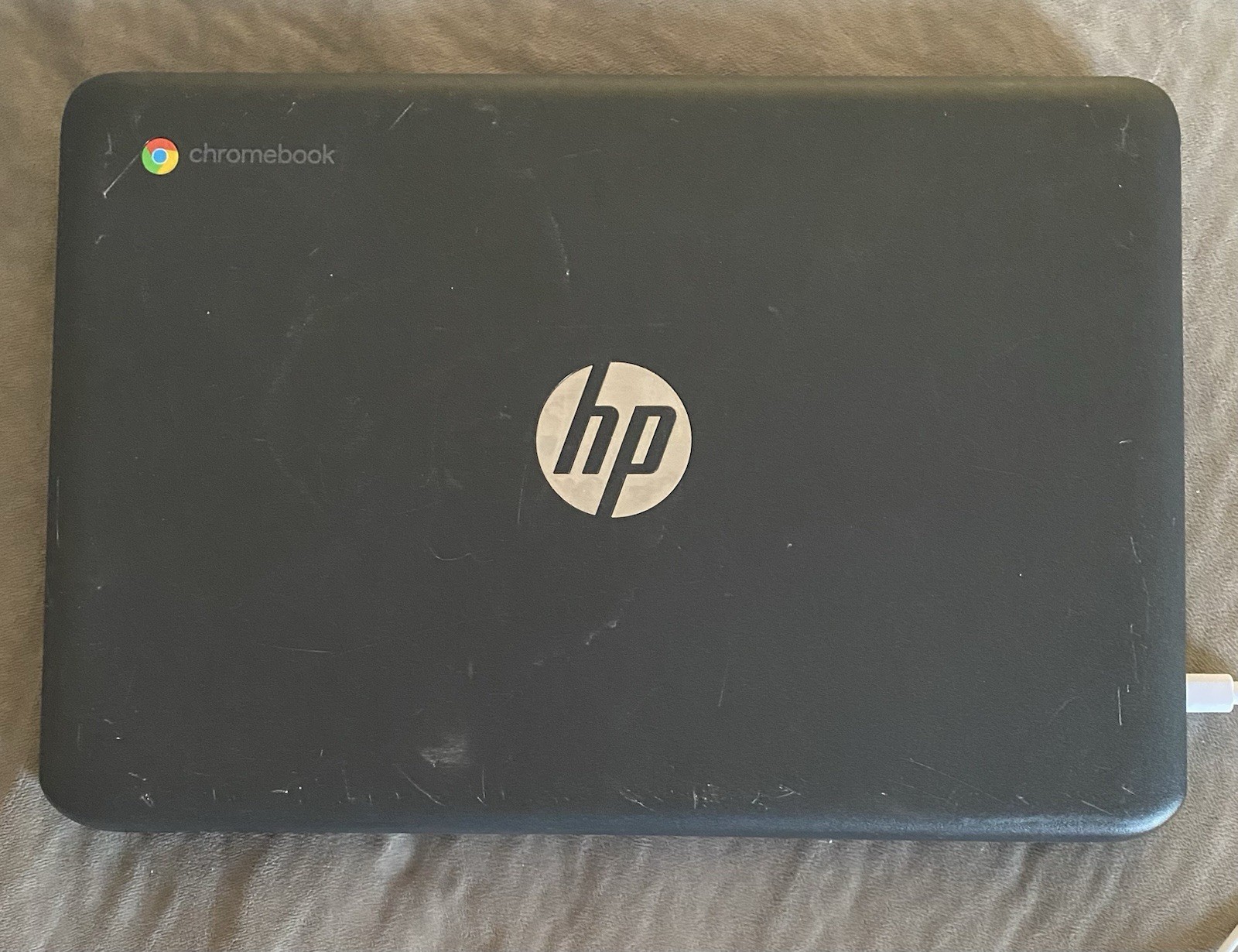 HP Chromebook Model Number 11a-nb0013dx For Parts Only