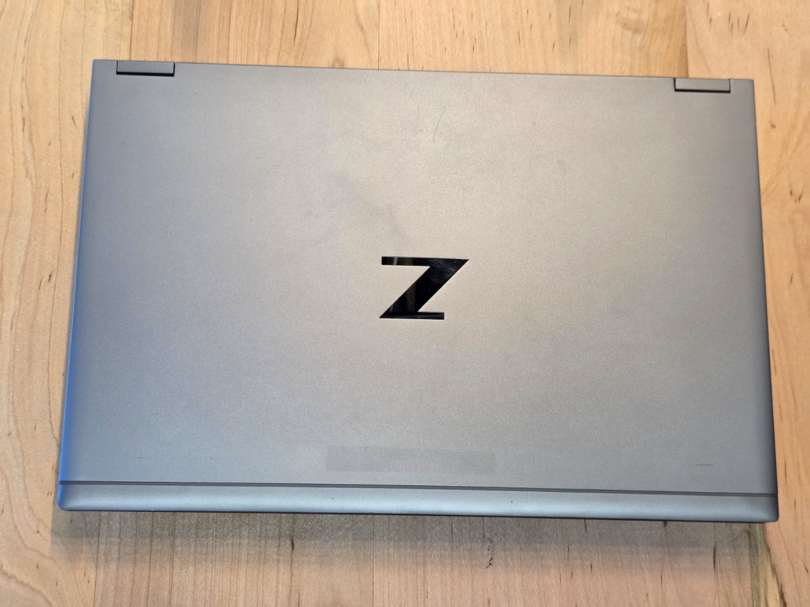15.6″ HP ZBook Fury G8 Mobile Workstation – i7-11850H, 16GB, 1TB SSD | T1200 GPU