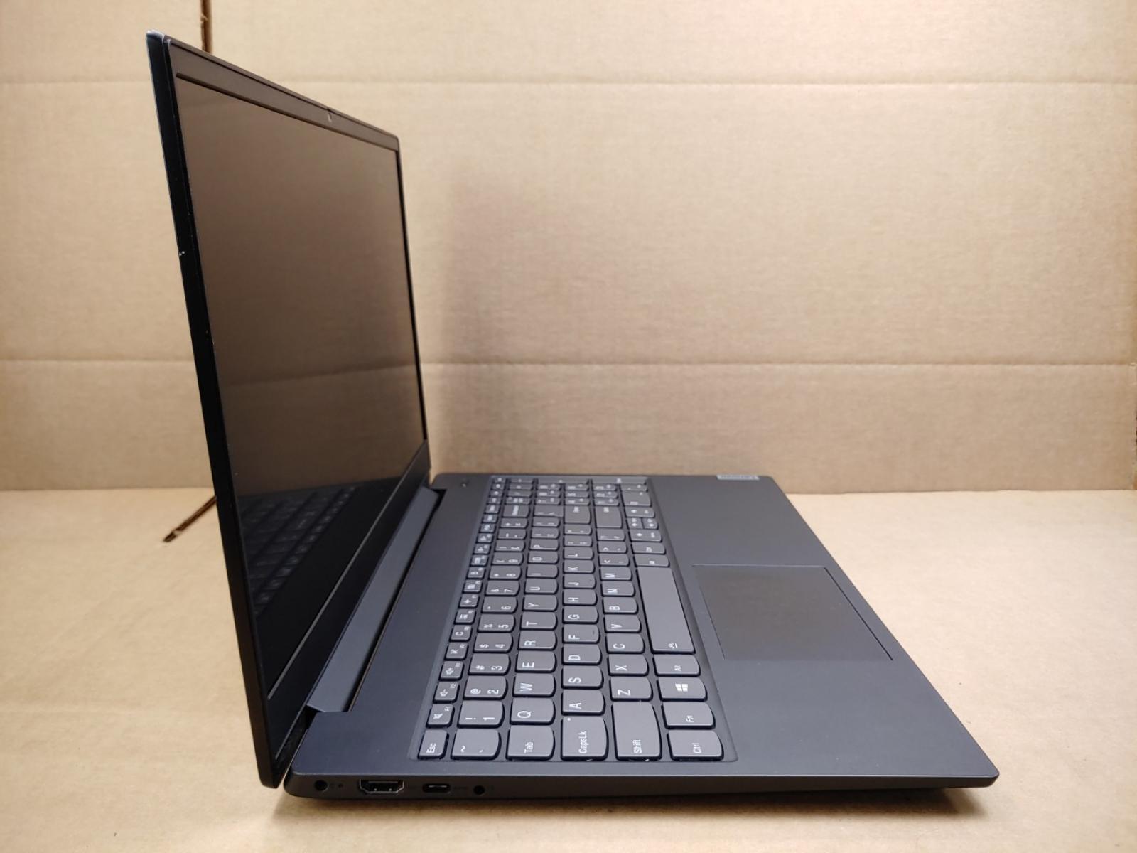 Lenovo IdeaPad S340-15IIL Touch 15.6″ i3-1005G1✔4GB✔*NO SSD/NO AC* *BOARD ISSUE*