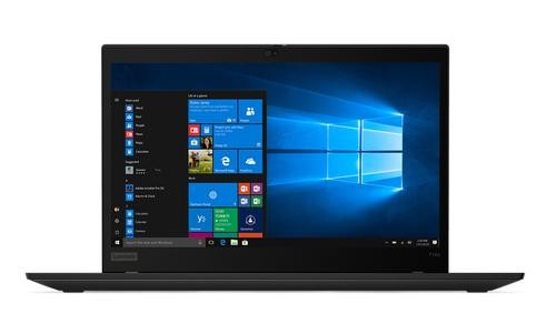 Lenovo Thinkpad T14s G1 Ryzen 5 PRO 4650U 262GB 16GB 1920 x 1080 (FHD)