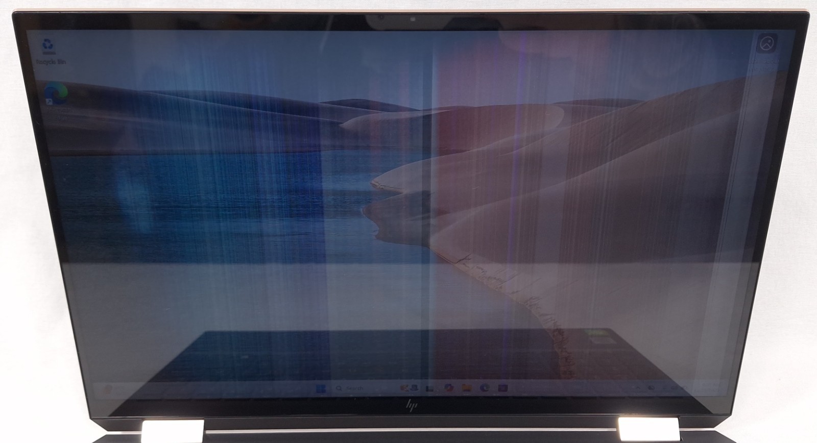 *ISSUES* HP 15-eb0043dx Spectre x360 2-in-1 15.6″ i7 1.8 16GB 512GB SSD MX330