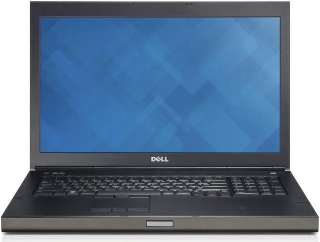 Dell Precision M6700 Workstation 17.3 in Full Resolution i7-3740QM 16GB RAM