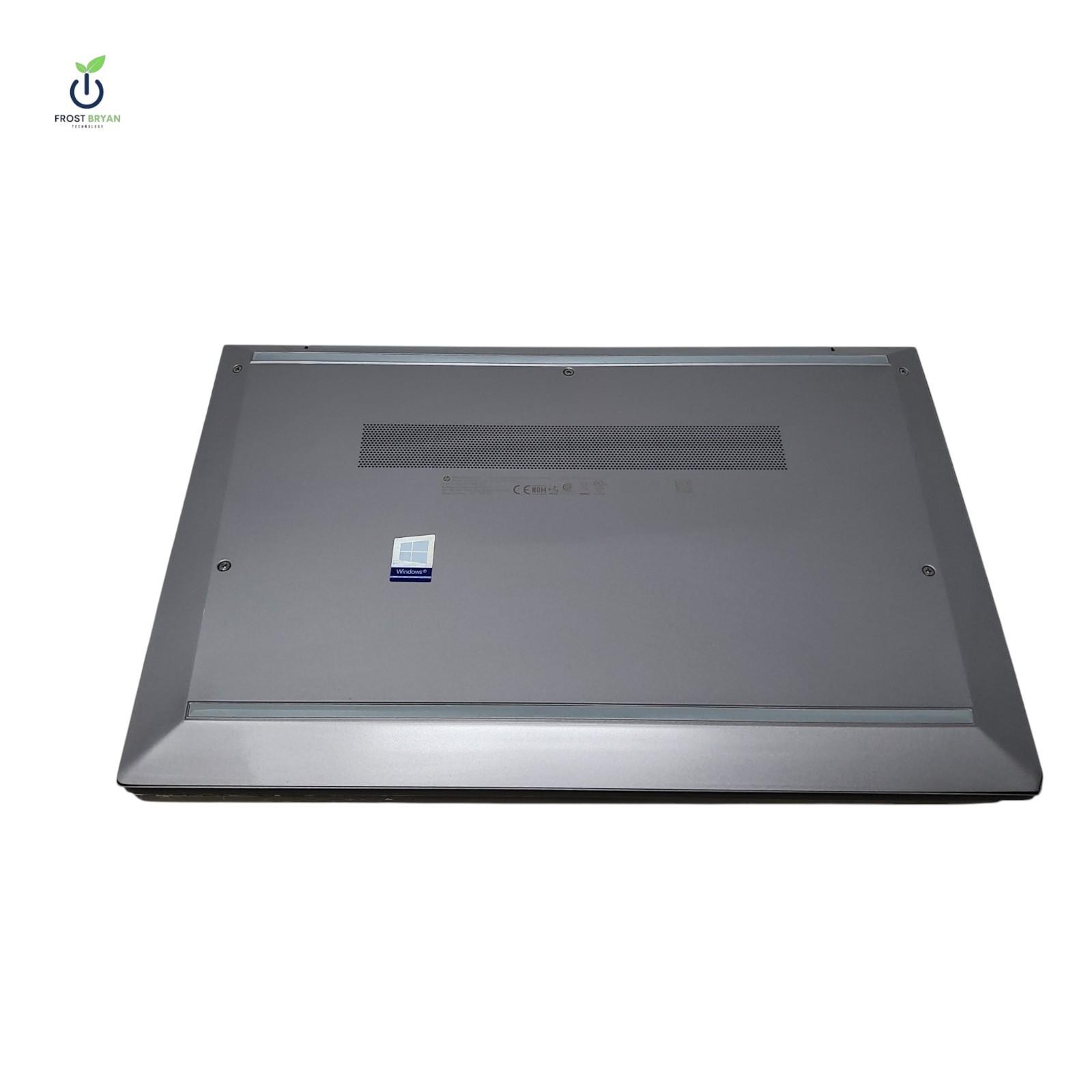 Lot of 2 HP ZBOOK FIREFLY 14 G7 i5 10th Gen 8GB 256GB No OS Grade C/D [READ]
