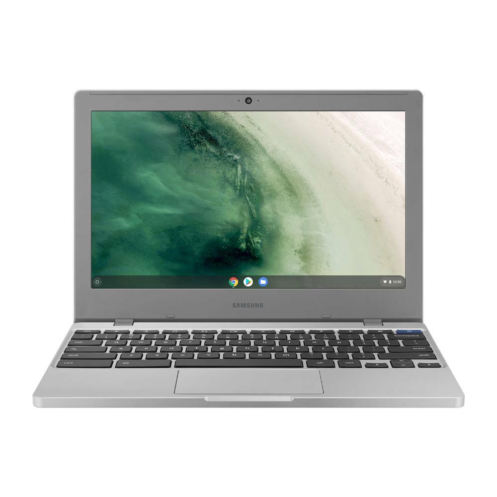 Samsung Chromebook 4 CB4 11.6″ 32GB eMMC Intel 2.6GHz 4GB RAM Google XE310XBA-K0