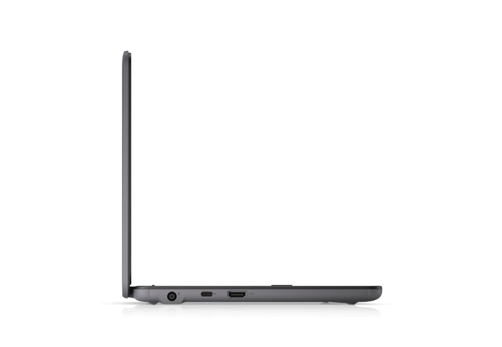 Dell Latitude 3120 11.6″ 2-in-1 Touch Notebook,Intel Celeron N5100,4GB,128GB SSD