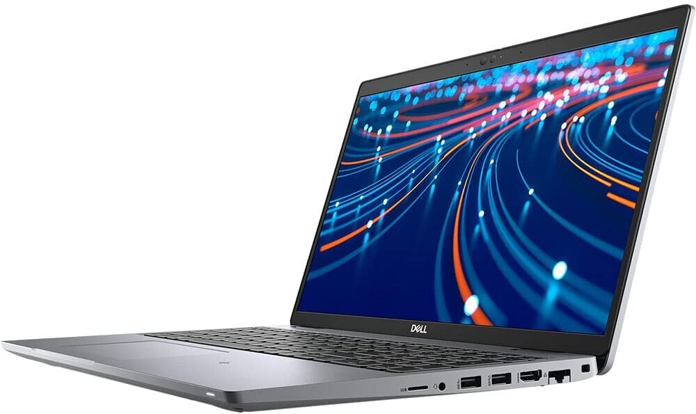 Dell Latitude 5520 15.6″ Laptop i7 11th Gen 256GB SSD 16GB RAM Win 11 Pro (DFH)