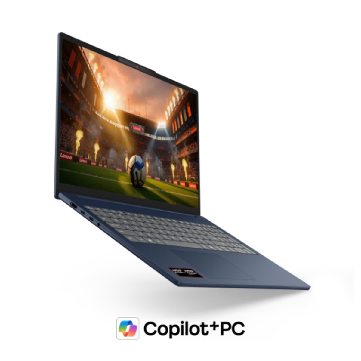 Lenovo Ideapad Slim 5i Gen 8 i5-1335U 16GB RAM 512 GB SSD 16 in W11 Home WUXGA