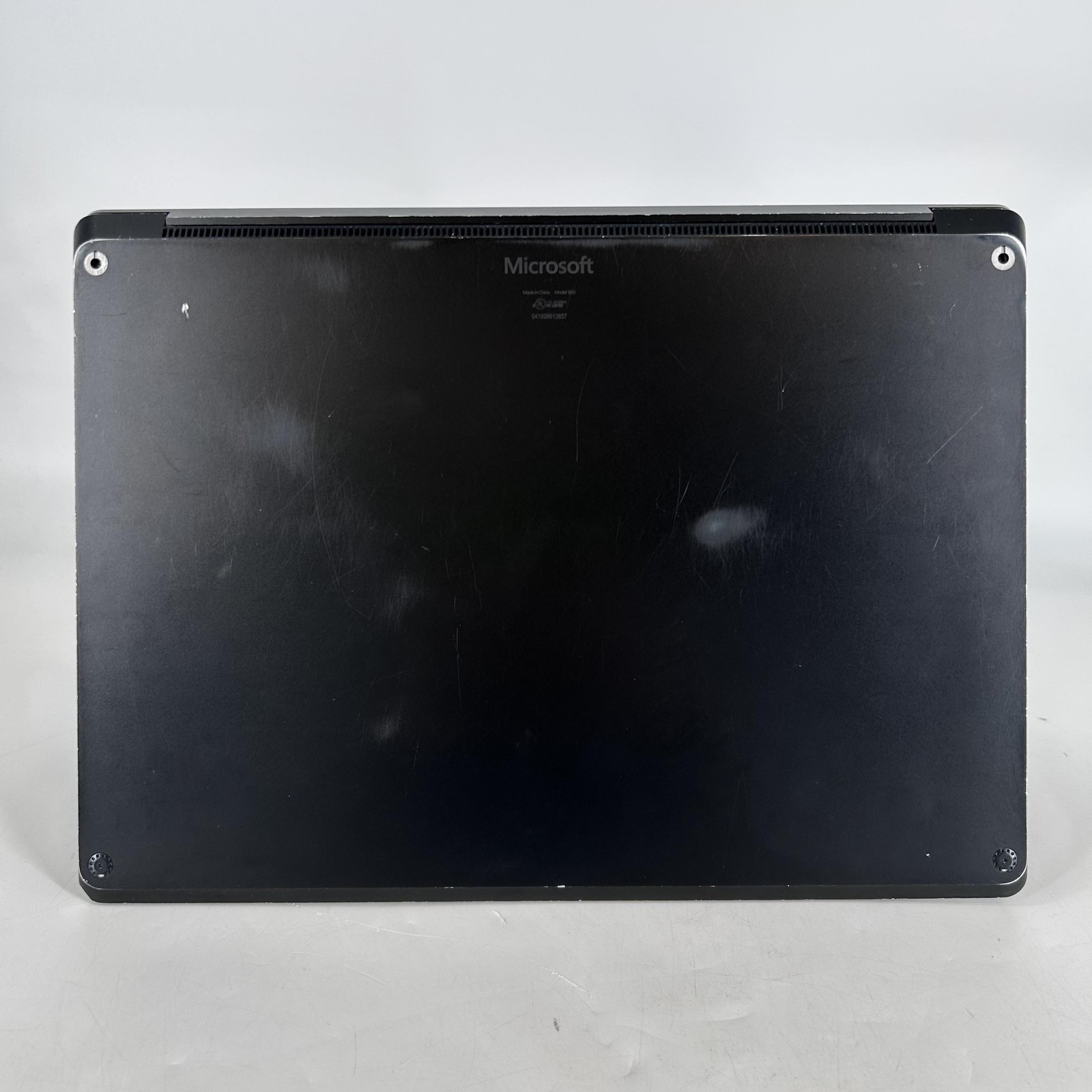 Microsoft Surface Laptop 4 13.5 2K TOUCH i7-1185G7 3.00GHz 16GB 256GB- WORN KEYS