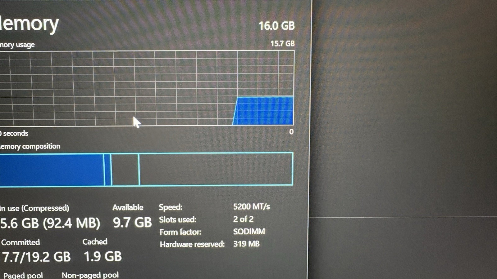 Lenovo Legion Gaming Laptop AMD Ryzen 7 7745HX RTX 4070 16GB 2560×1600 240Hz