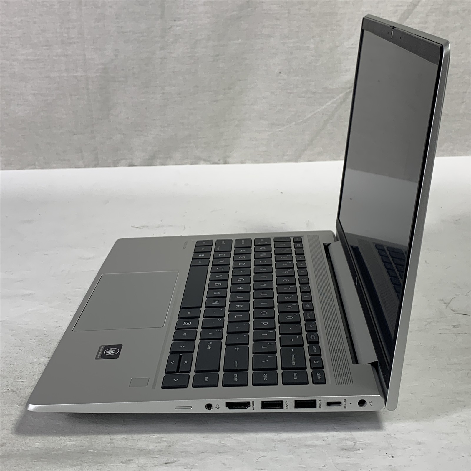 HP ProBook 445 G9 14″ Laptop Ryzen 5 5625U 2.3GHz 8GB – NO DRIVE