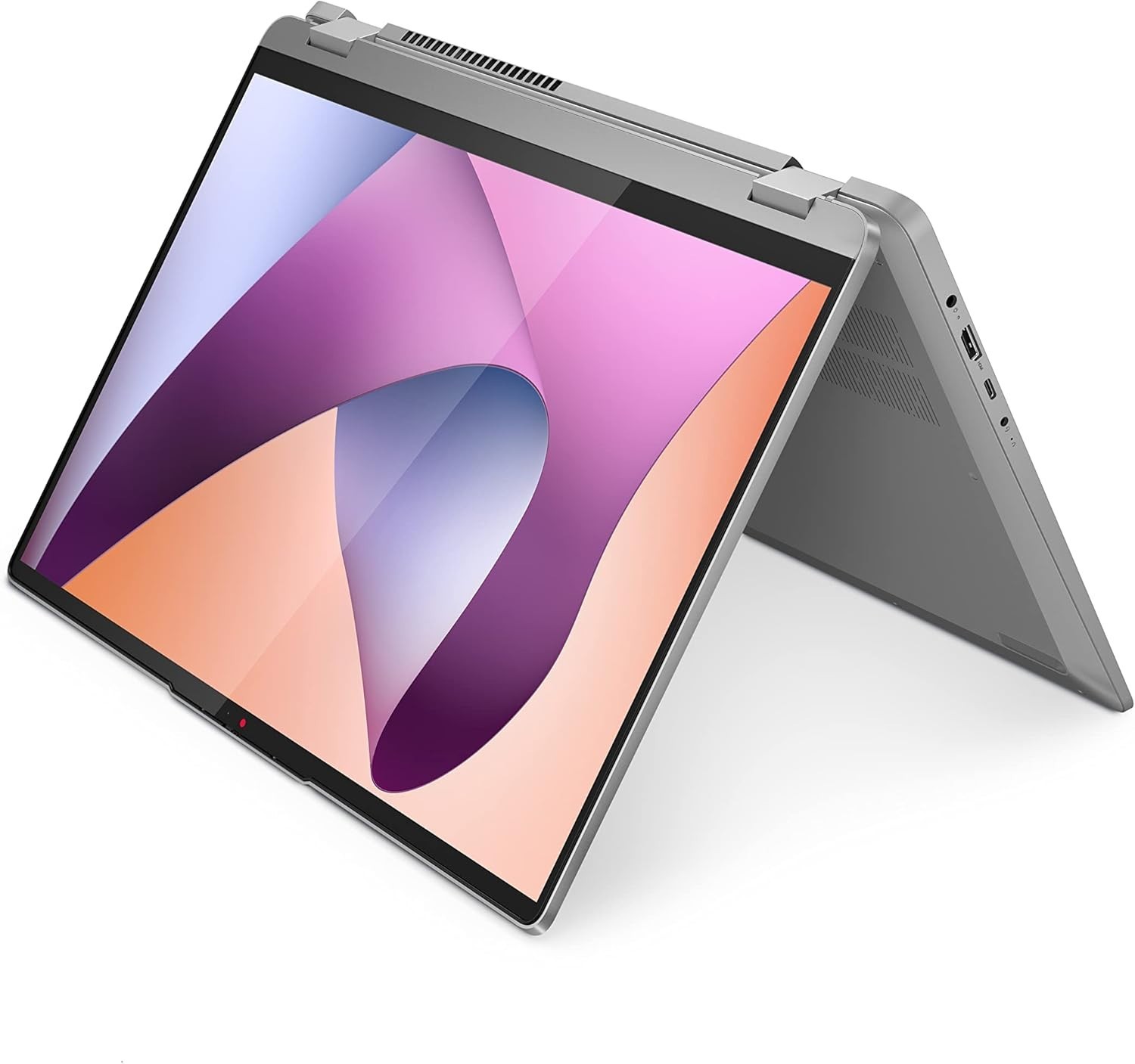 Lenovo IdeaPad Flex 5 2-in-1 16″ Touch AMD Ryzen 7 7730U 16GB 512GB CAM FPR 2Y