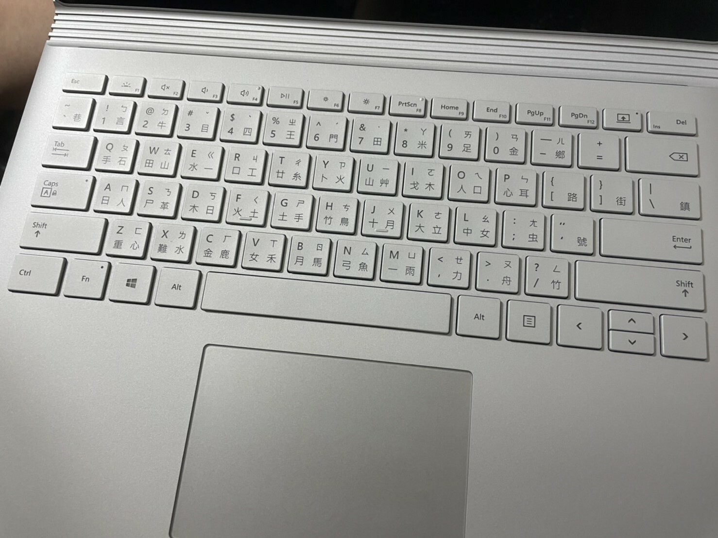 Microsoft Surface Book 3 13.5″ i7/32/512 Sealed Fast Shipping Global FedEx DHL