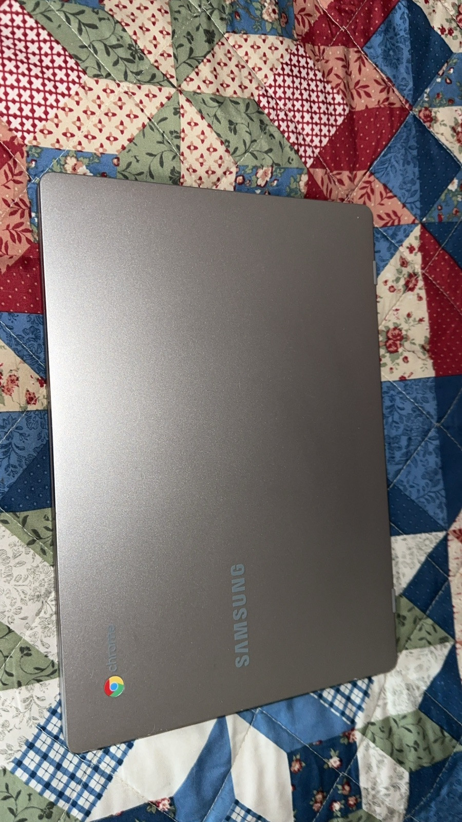 Samsung Chromebook 11.6″ (32GB SSD, Intel Celeron Processor N4000, 1.10 GHz, 4GB