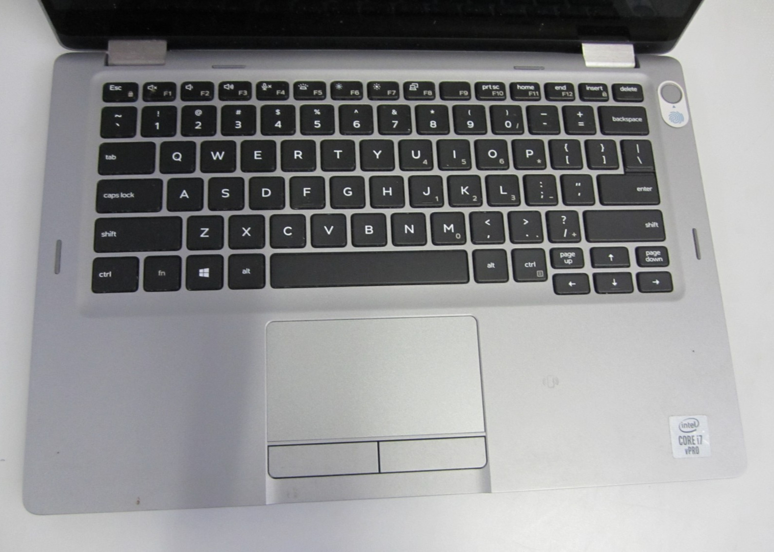 Dell Latitude 5310 2-in-1 i7-10610U 1.80GHz 16GB NO HDD/AC/OS Laptop BIOS