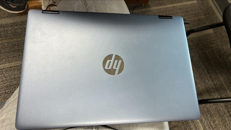 HP Pavillion x360 convertible 14-dh2041wm