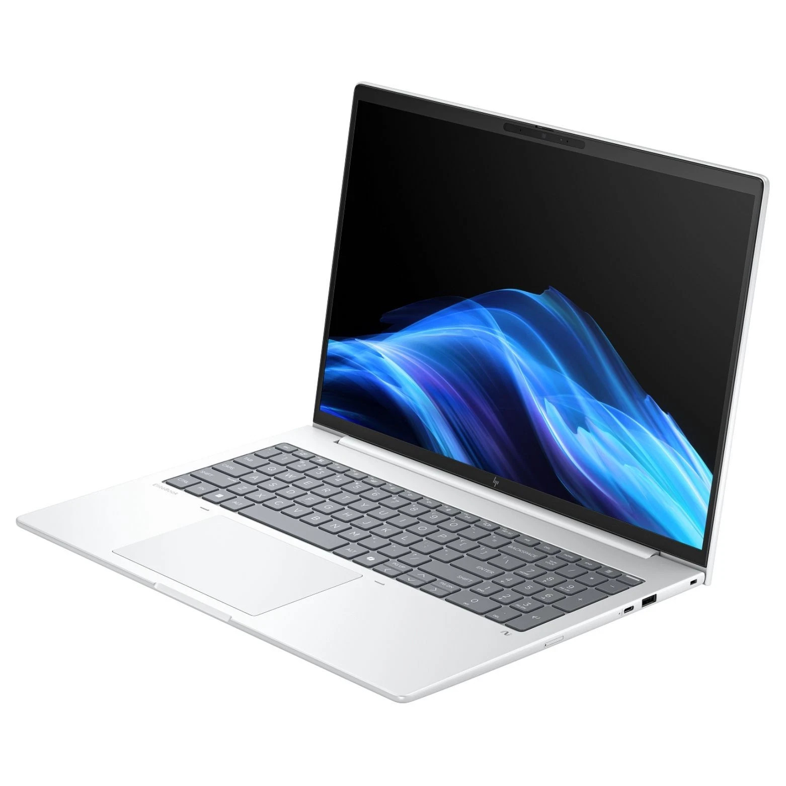 HP EliteBook 8 G1I AI Laptop 16″ WUXGA LCD Ultra 5 225U 16GB 512GB WIFI/BT W11P