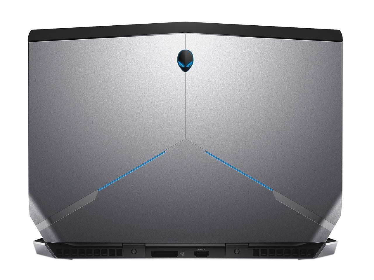 Alienware AW13R2-8344SLV Touch Screen