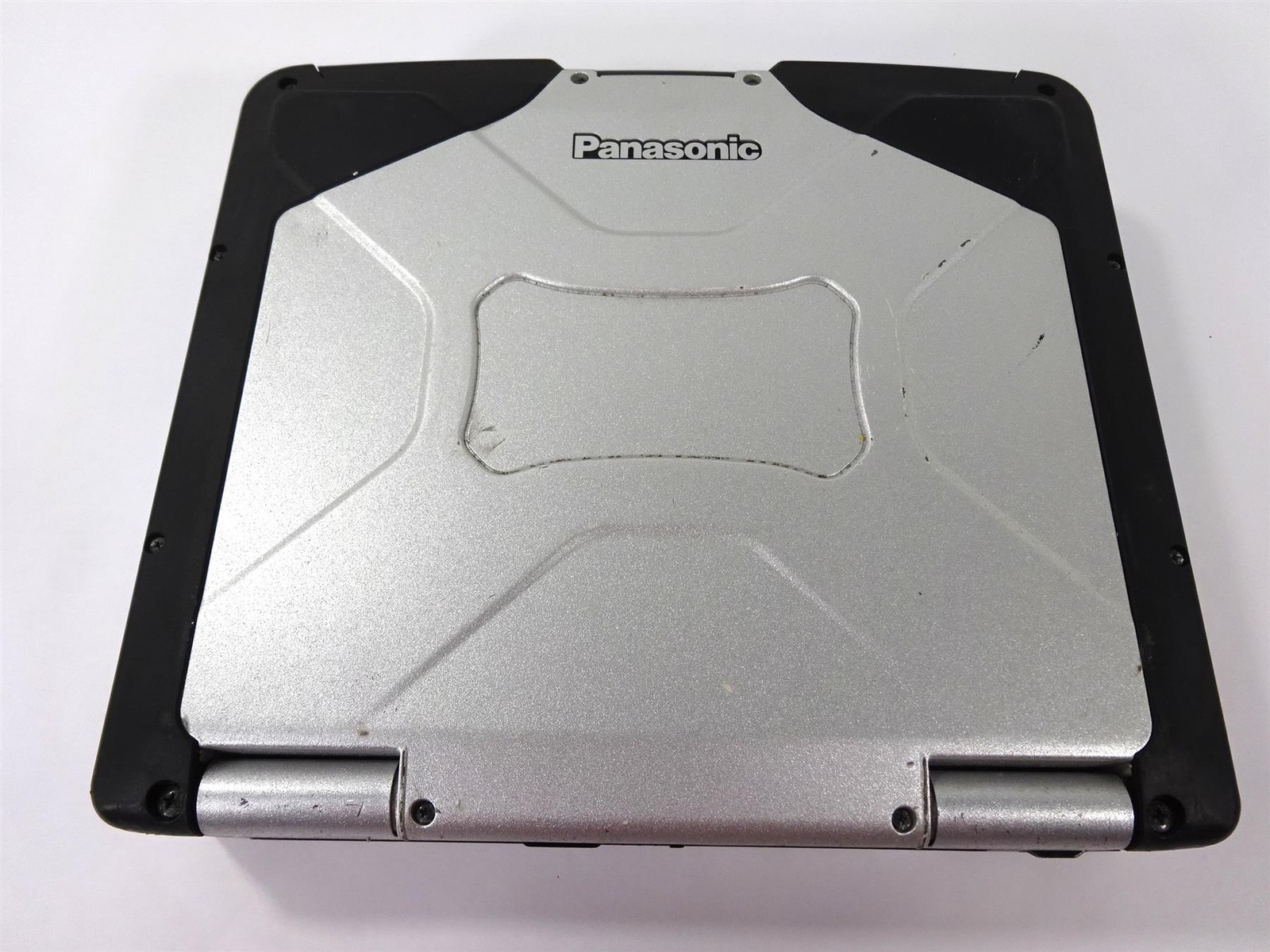 Panasonic CF-31 MK6 Core i5-7300U 2.GHz 8GB DDR4 – No HDD – Bios Locked